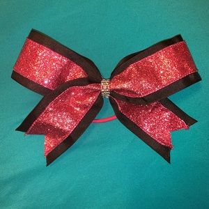 Cheer bow